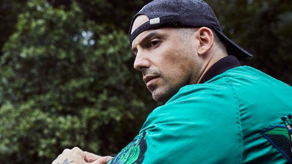 RAF Camora: Warum es Künstlern heute schwerfällt, eine starke Fanbase aufzubauen