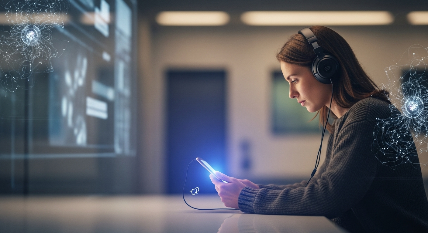 Spotifys Discovery Weekly: Wie das neue Algorithmus-Update die personalisierte Musikauswahl verändert