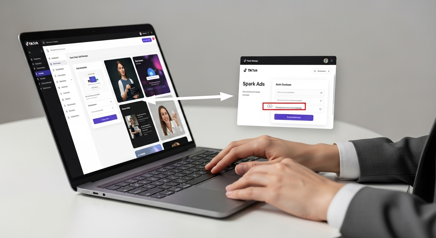 Warum TikTok Spark Ads für Musikmarketing unverzichtbar sind