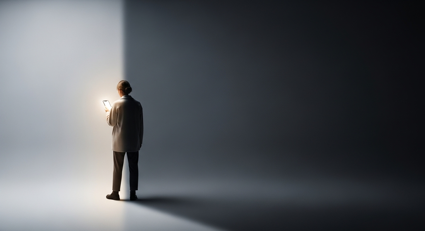 Mythos Shadowban: Woran Du erkennst, ob Du einen Shadowban hast (Instagram & TikTok)